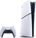 Sony PlayStation 5 SLIM (1 TB SSD, Disc Drive)