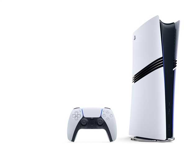 Sony PlayStation 5 PRO 2 TB SSD Digital