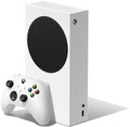 Microsoft XBOX Series S 512 GB White