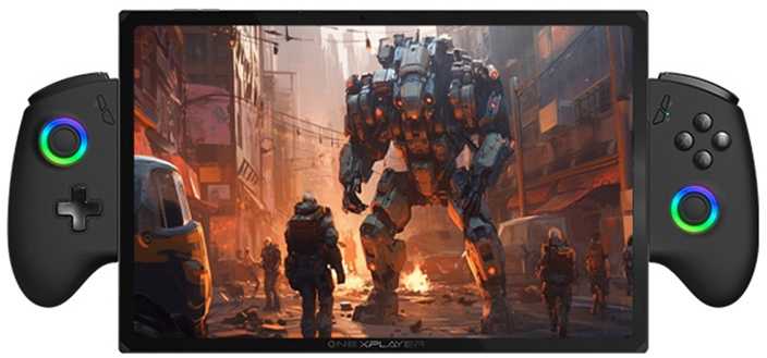 Onexplayer X1 Pro AMD AI370 32 GB RAM 1 TB