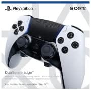 Sony DualSense Edge PS5 - Black/White