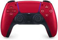 Sony PlayStation DualSense Volcanic Red