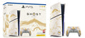 Sony PlayStation 5 Ghost of Yotei Gold Limited Edition