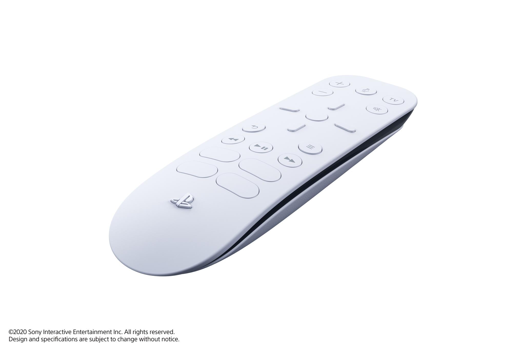 Sony PlayStation 5 Remote Control