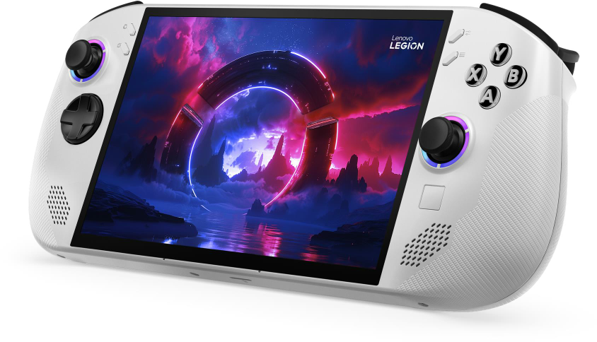 Lenovo Legion Go S 32 GB White