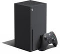 Microsoft XBOX Series X 1 TB (RRT-00010)
